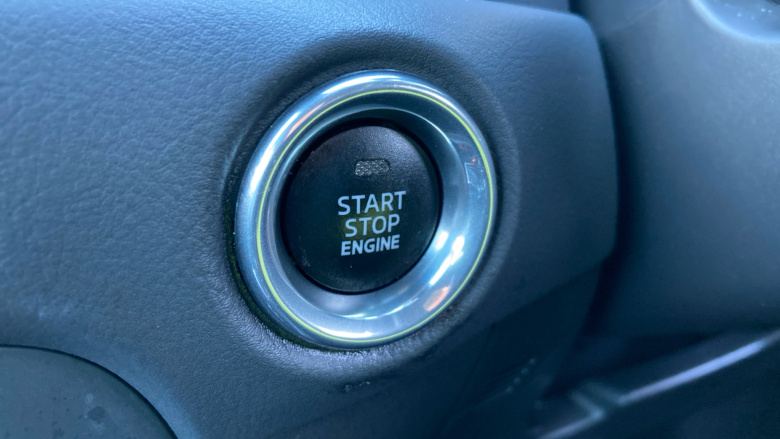 Mazda CX-5 2.0 e-Skyactiv G MHEV Centre-Line 5dr Auto Petrol Estate